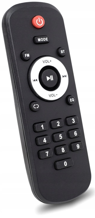 GŁOŚNIK BLUETOOTH SOUNDBEAT 5.0 USB SD AUX RADIO