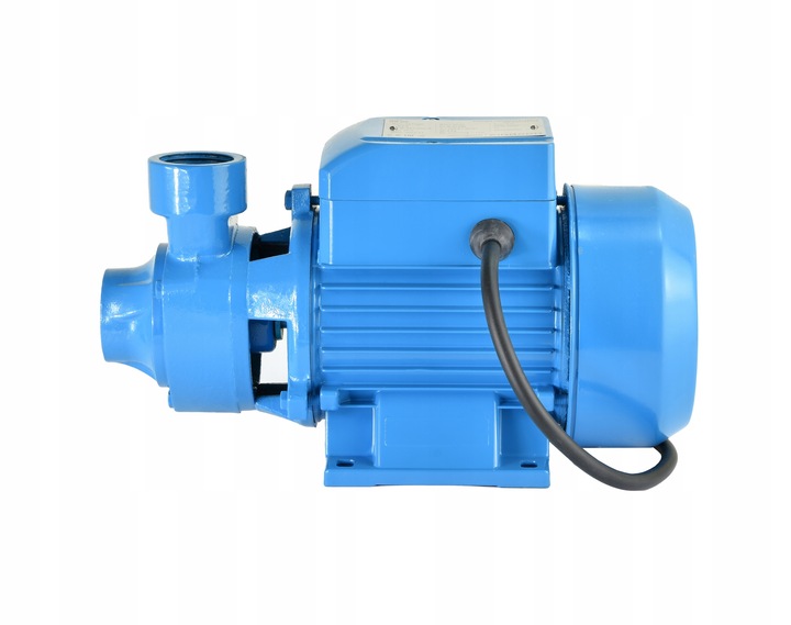 POMPA DO WODY STUDNI PODLEWANIA QB60 HYDROFOROWA OGRODOWA MAŁA MOCNA 250W