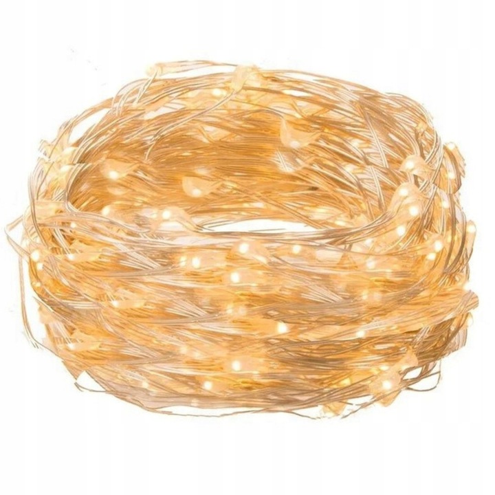 Misiek z Kwiatów Róż ZŁOŻONE PUDEŁKO Prezent na Walentynki MIŚ + Lampki Led