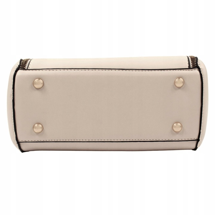 Alessio TOREBKA mała MIEJSKA kuferek torba DAMSKA LISTONOSZKA