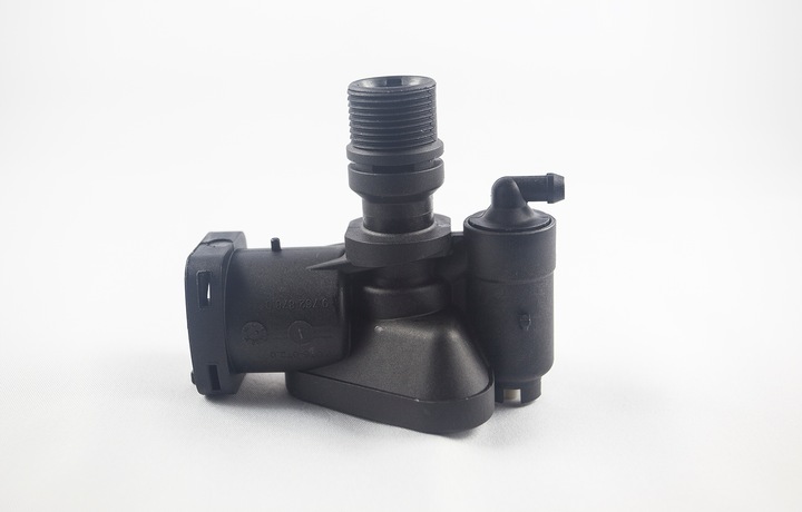 Karcher głowica do myjka K3 K4 22mm pompa