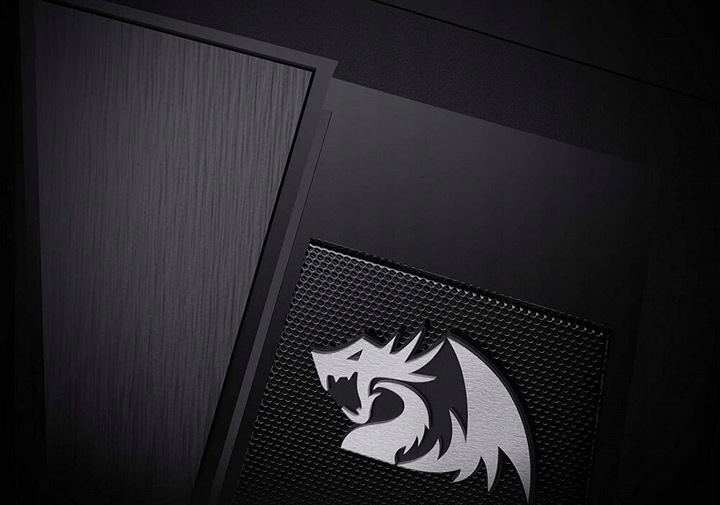 GŁOŚNIKI REDRAGON GS520 ANVIL 2.0 RGB