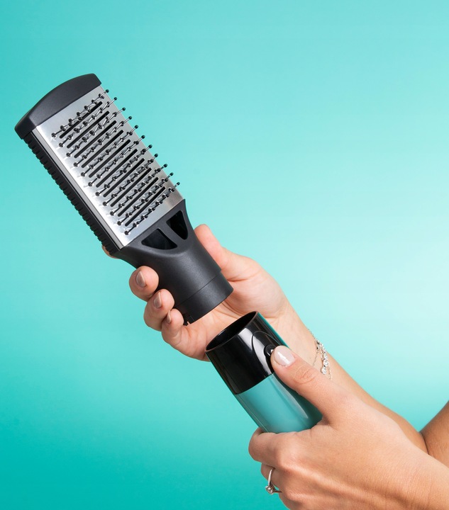 Suszarko lokówka STYLER 5 w 1 First Austria