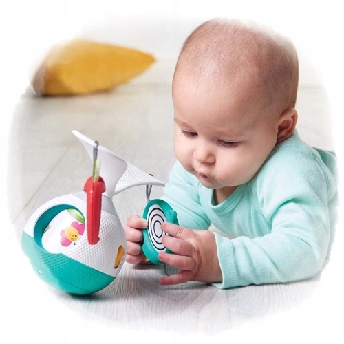 Tiny love Interaktywna Karuzela dla malucha