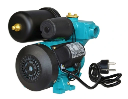 POMPA HYDROFOR WZCH 100 WZ ZESTAW HYDROFOROWY ZBIORNIK 1L DO PODLEWANIA