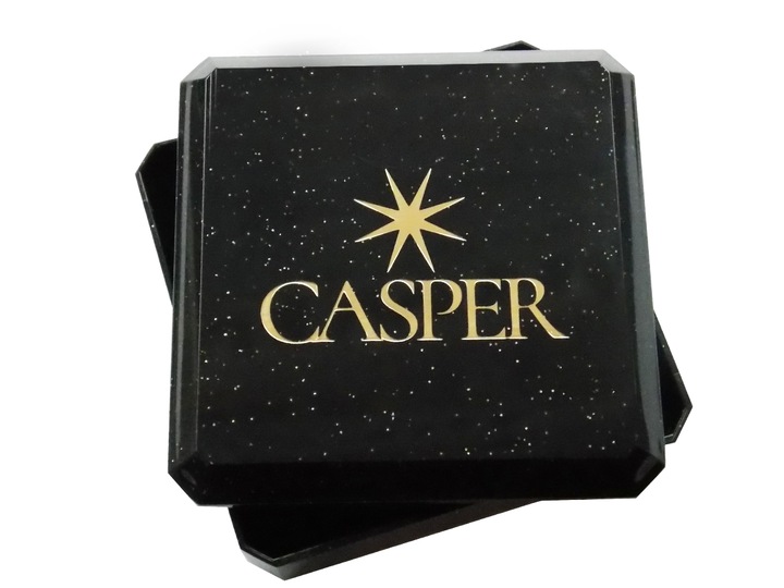 NASZYJNIK SREBRNY KOŃ KONIK