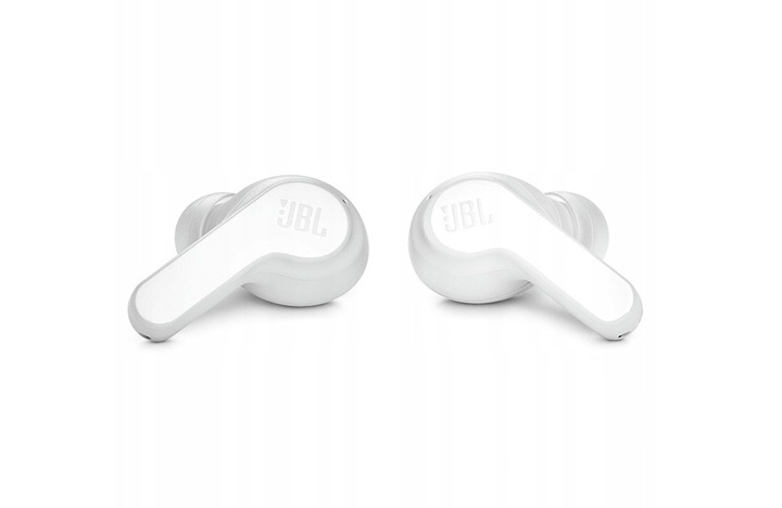 Słuchawki JBL Wave 200 TWS Białe