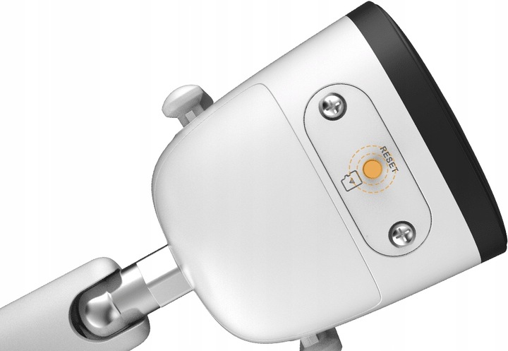 Kamera zewnętrzna IP IMOU BULLET 2C 4MP IPC-F42P