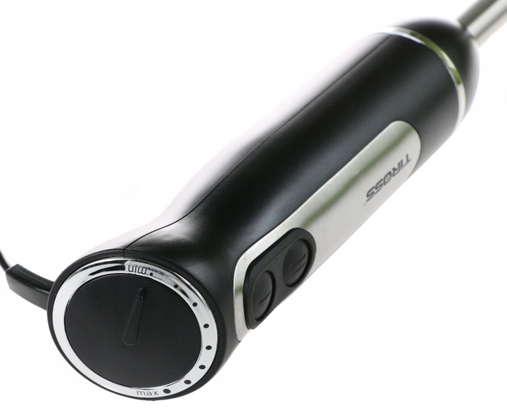 BLENDER Mikser 600W 2 POZIOMY MOCY Ręczny 1377