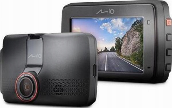 MIO MiVue 803 GPS WIFI 2,5K + KARTA PAMIĘCI 128GB!