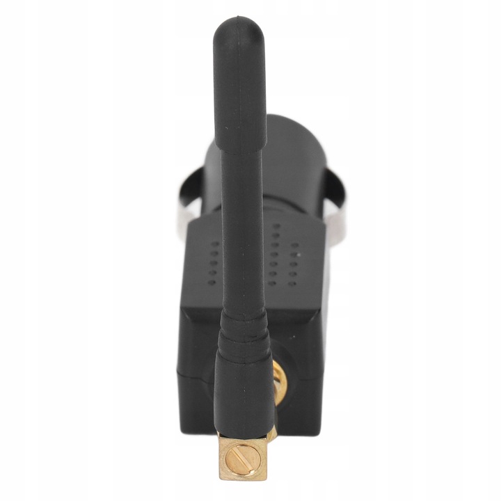 BLOKADA SYGNAŁU GPS SAMOCHODU