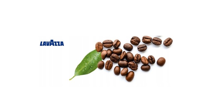 Lavazza Expert Gusto Pieno 1 kg ziarnista