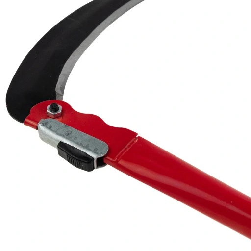 Składany Ostry Sierp Ręczny Do Podcinania Blokada