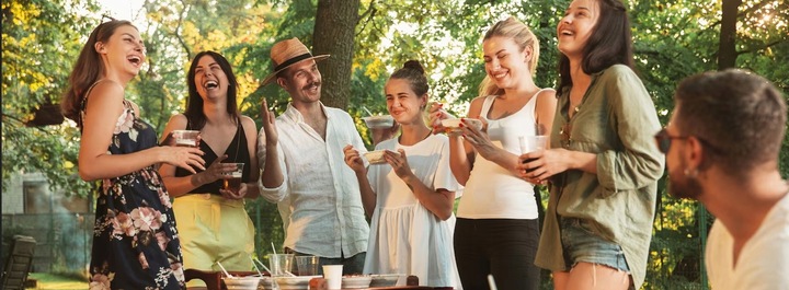 Na Piknik PLECAK TERMICZNY 20L Mobicool Pojemny