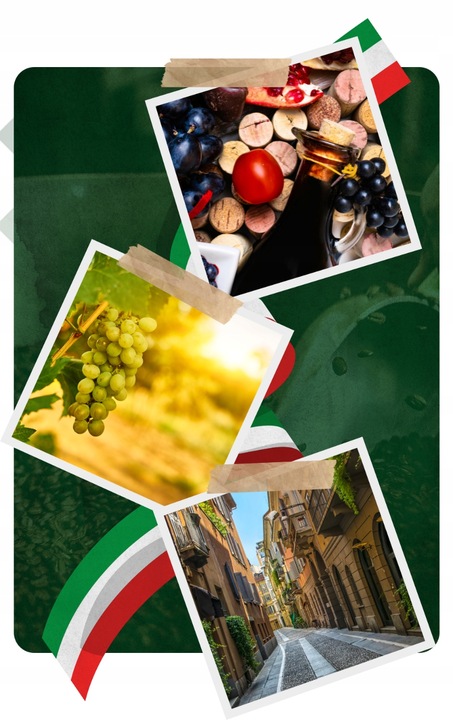 Due Vittorie włoski ocet balsamiczny z Modeny IGP 250 ml