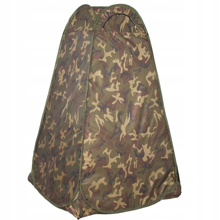 NAMIOT NA PRYSZNIC TOALETA WC PRZEBIERALNIA PRZENOŚNA KEMPINGOWY PLAŻOWY