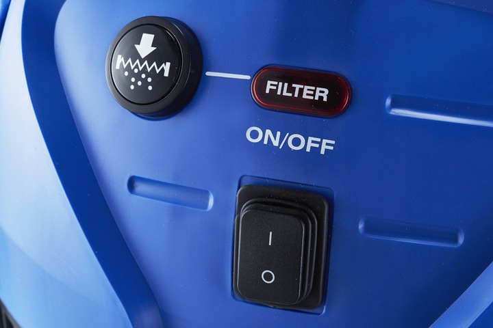 MYJKA NILFISK PREMIUM 190 PATIO + ZESTAW ODKURZACZ