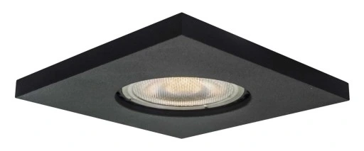 OCZKO NATYNKOWE ZEWNĘTRZNE ELEWACYJNE LAGOS CZARNE