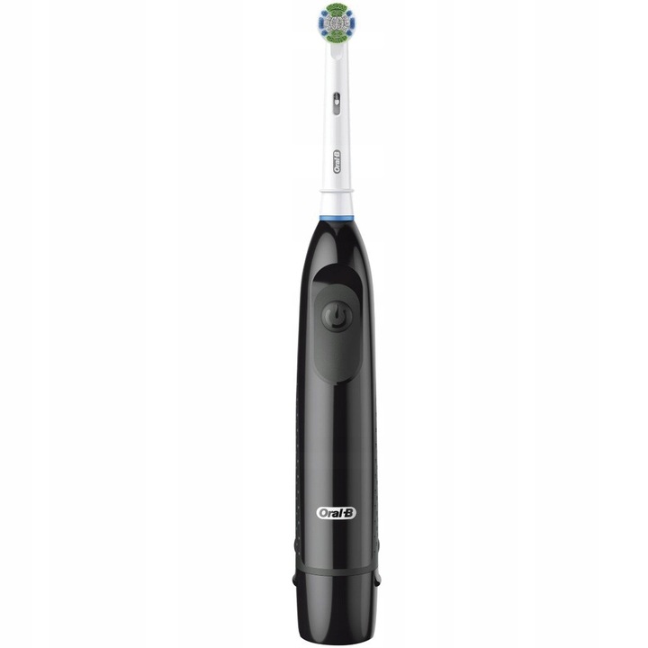 SZCZOTECZKA ELEKTRYCZNA ORAL-B ADVANCE DO ZĘBÓW PRO DB5 NA BATERIE ZESTAW