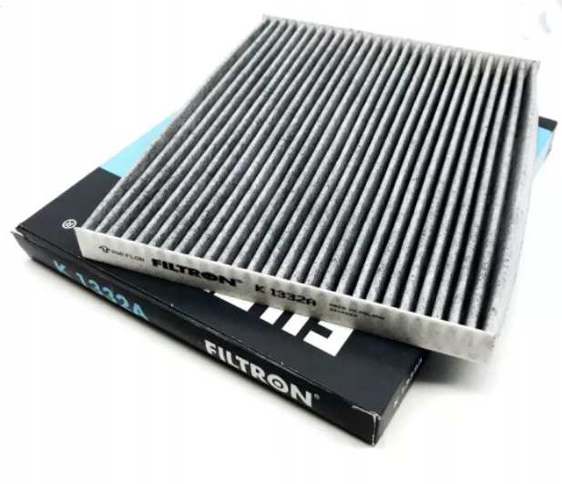 FILTR POWIETRZA KABINOWY HYUNDAI IX35 KI