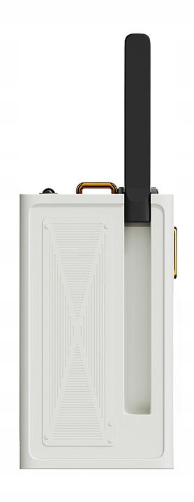 Krótkofalówka Redleaf W1A 2x ZESTAW LATARKA WALKIE TALKIE PMR446 ŁOKI TOKI