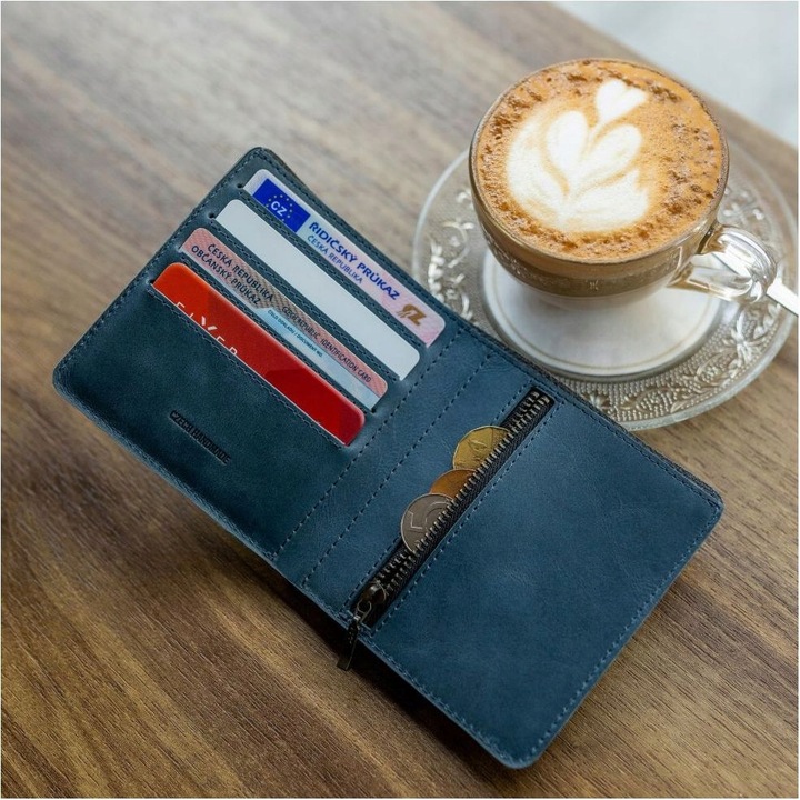 Fixed lokalizator Bluetooth tracker karta do portfela do Apple My Find