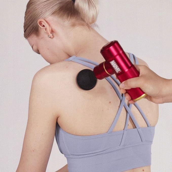 MASAŻER ROTAI MARVEL IRON MAN