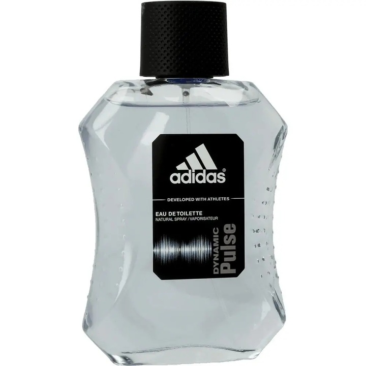 Adidas Dynamic Pulse 100 ml woda toaletowa