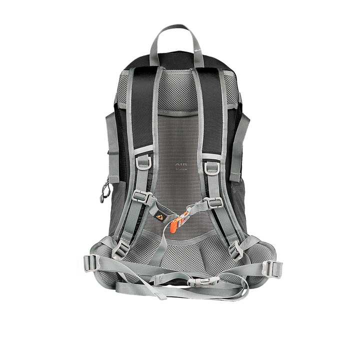 Plecak Bergson Arendal 25 black