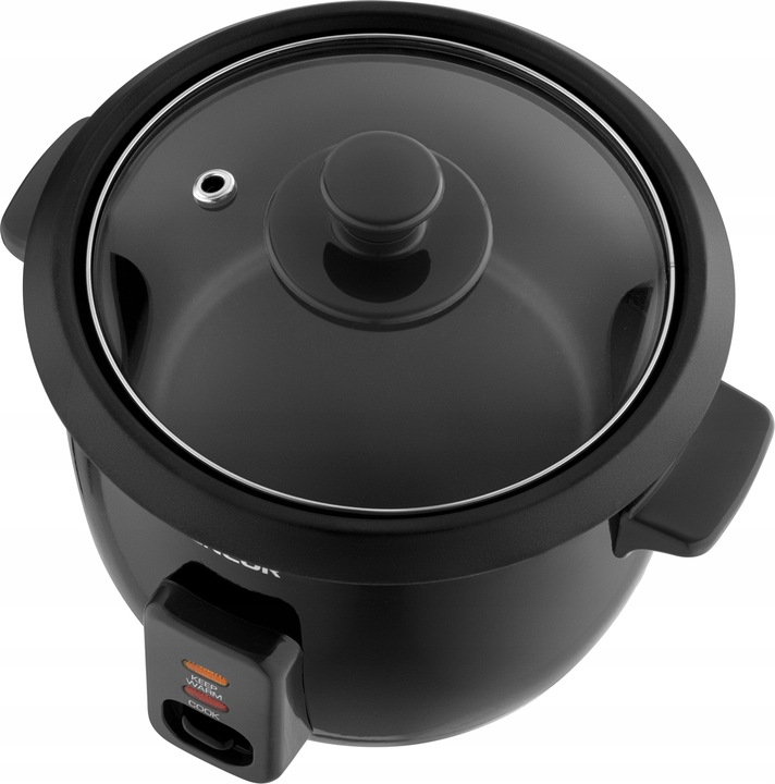 Garnek do gotowania ryżu Ryżowar Sencor 600ml