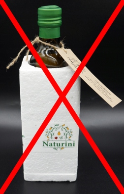 Olej dyniowy z pestek dyni 250ml NaturOil