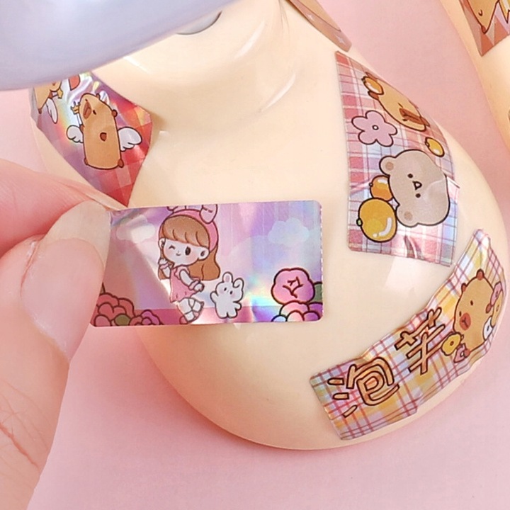 Jednorożec DIY Torebka z Filcu – Zestaw do Szycia dla Dziewczynek 6+