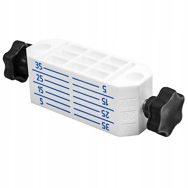 4X UCHWYT DO POZIOMOWANIA SUFITU PROFIL CD60 ES WIESZAK G-K ORYGINAŁ