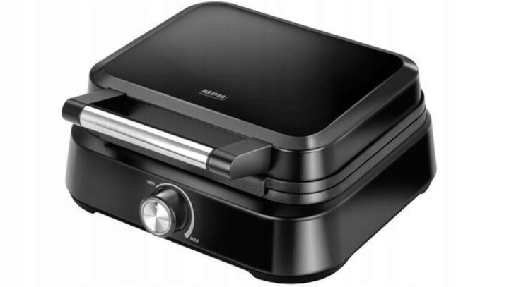 Gofrownica MPM MGO-40