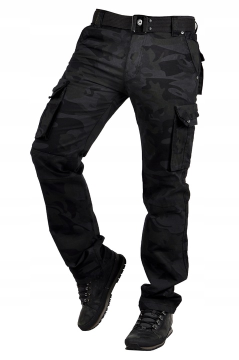 it096-1 r. 34 ROBOCZE BOJÓWKI PASEK GRATIS MORO