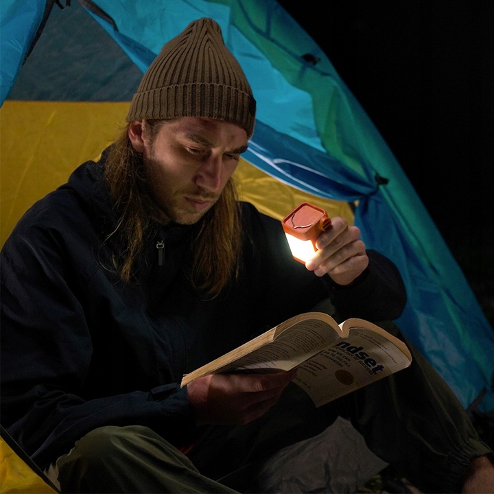 GIGA PUMP 5.0 POMPKA DO MATERCA Z LAMPKĄ 5 końcówek 260l/min 5kPa