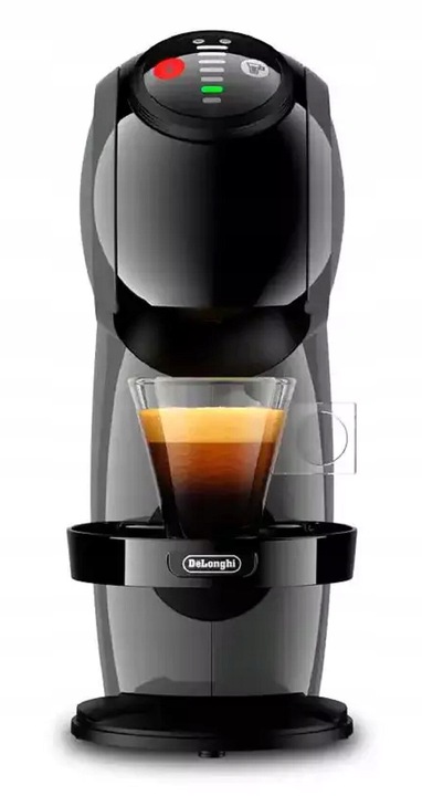 Ekspres Kapsułkowy DELONGHI Dolce Gusto Genio S