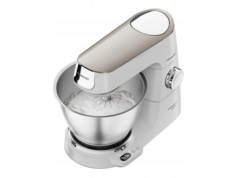 Robot planetarny Kenwood KVC65.001WH Titanium Chef Baker