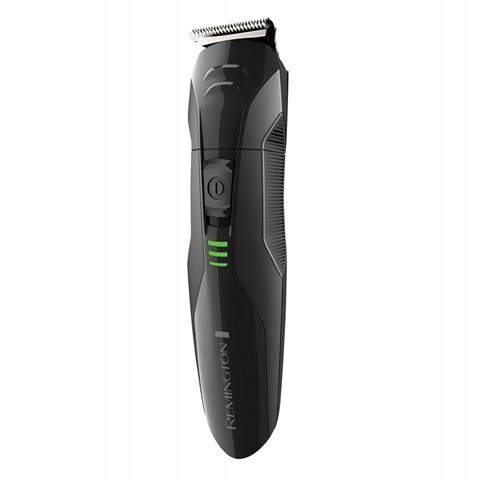 MĘSKI TRYMER GOLARKA Maszynka do Stylizacji Włosów Brody BARBER REMINGTON