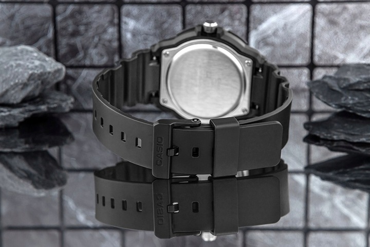 Zegarek Męski CASIO MRW-230H-1E1VDF + BOX Na Prezent