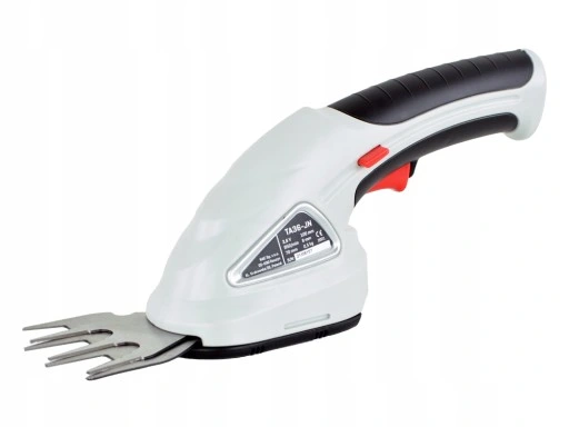 NOŻYCE DO TRAWY KRZEWÓW NAC TA36H-JN AKU Z RĄCZKĄ