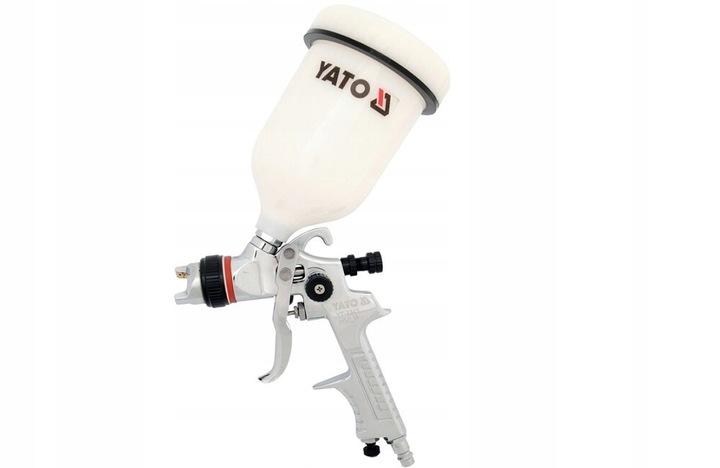 Pistolet lakierniczy YATO YT-2341