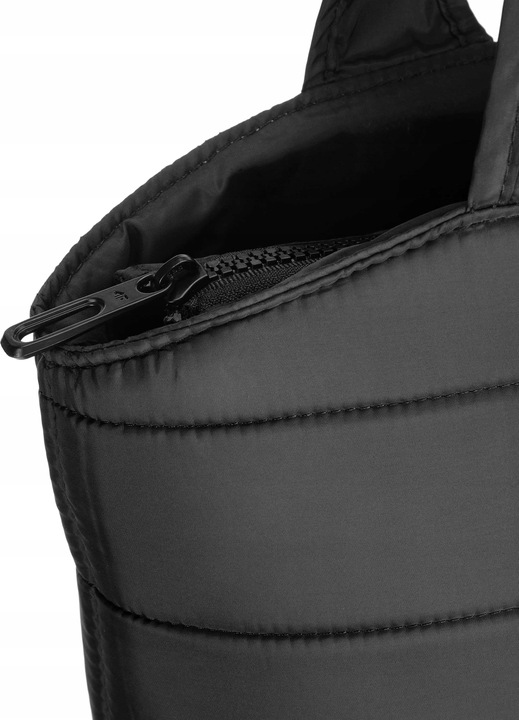 TORBA SHOPPER TOREBKA SHOPPERKA DAMSKA MIEJSKA F005 16L ASBGF084 4F