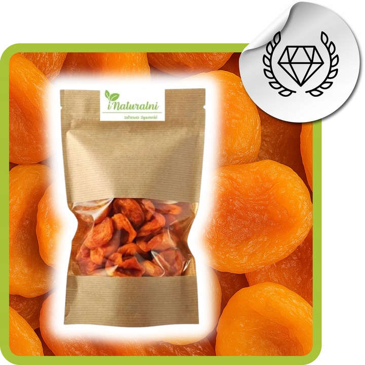 Suszone Brzoskwinie 1 kg Kandyzowane Całe Brzoskwinia Suszona Wysoka Jakość