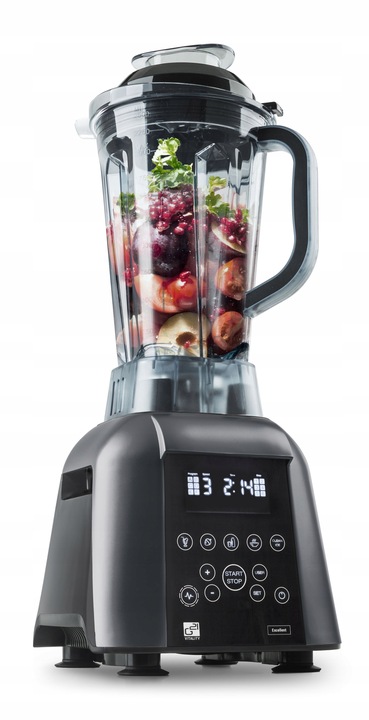 Blender G21 Excellent 1700W Mocny czarny
