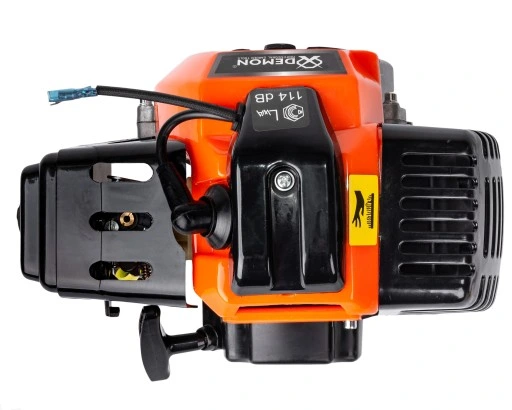 SILNIK DO KOSY SPALINOWEJ KOSA SPALINOWA DEMON