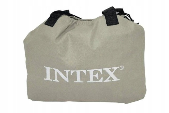 INTEX 67770ND DMUCHANY MATERAC POMPKA
