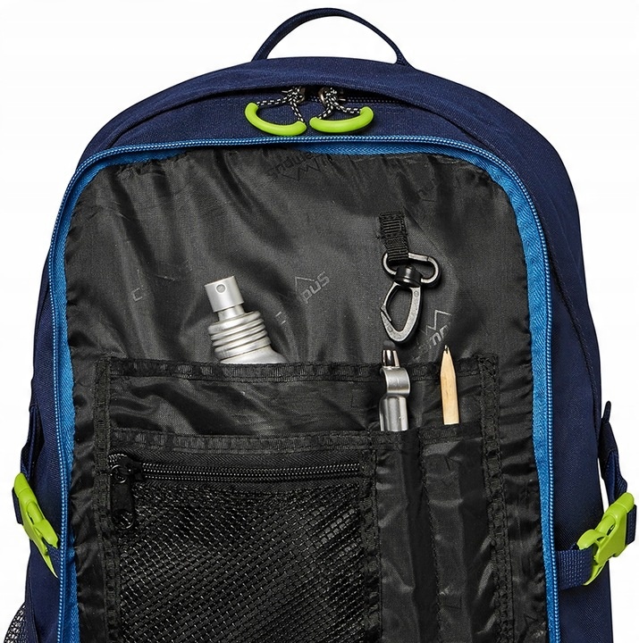 NOWOŚĆ PLECAK TREKKINGOWY MIEJSKI CAMPUS HORTON 30