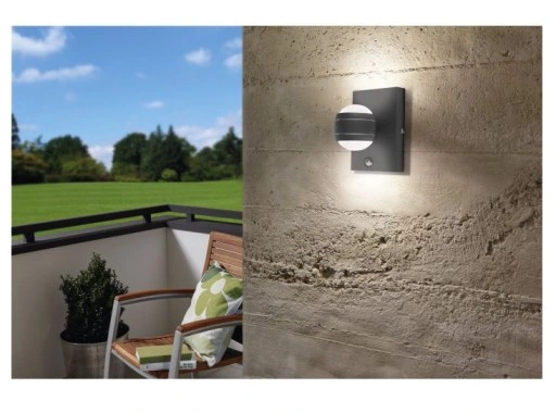 Eglo EGLO Zewnętrzny kinkiet 96021 SESIMBA 1