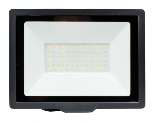 Halogen Naświetlacz Led 100W z kablem EKONOMICZNY
